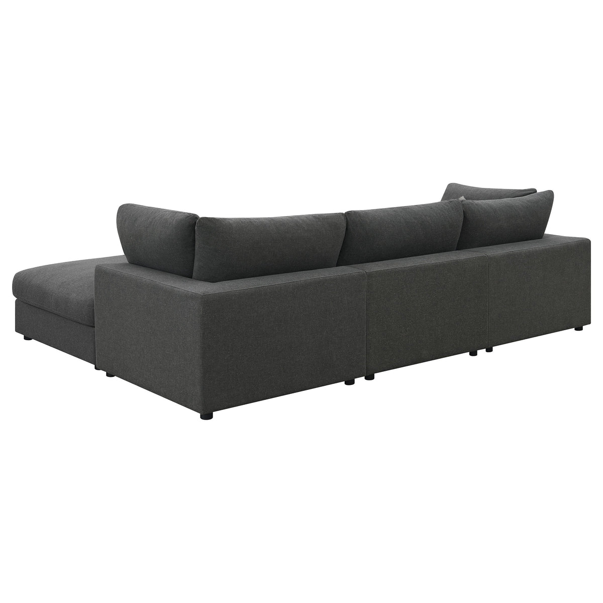 Serene Modular Sectionals