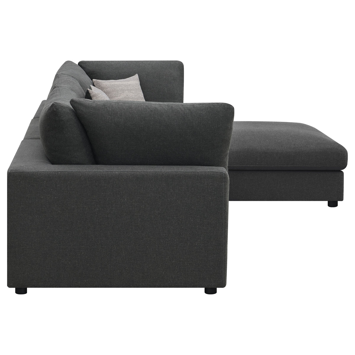 Serene Modular Sectionals