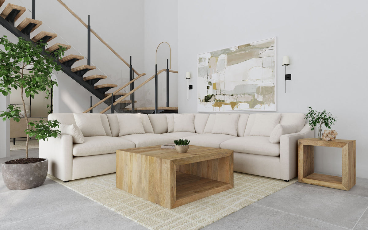 Hobson Modular Sectionals