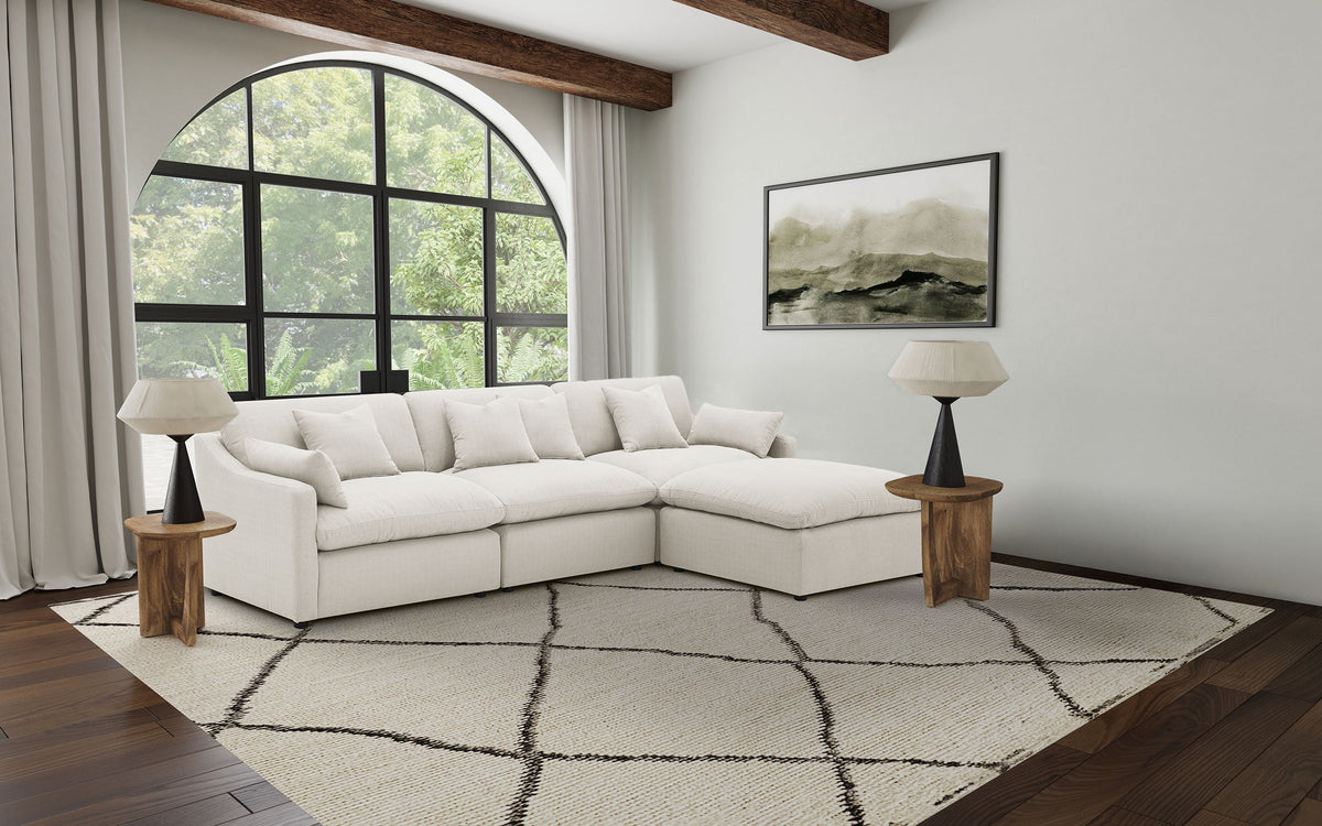 Hobson Modular Sectionals