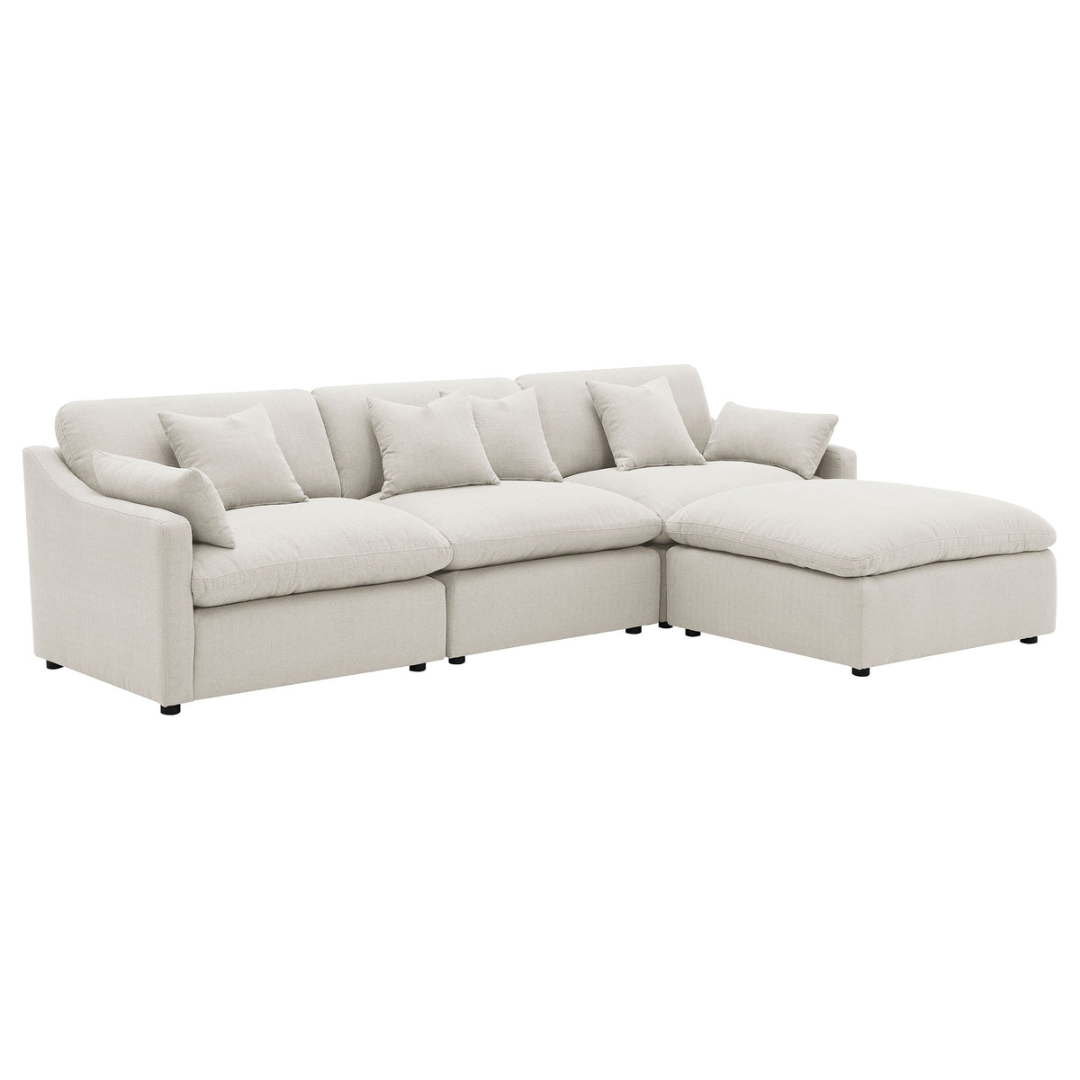Hobson Modular Sectionals