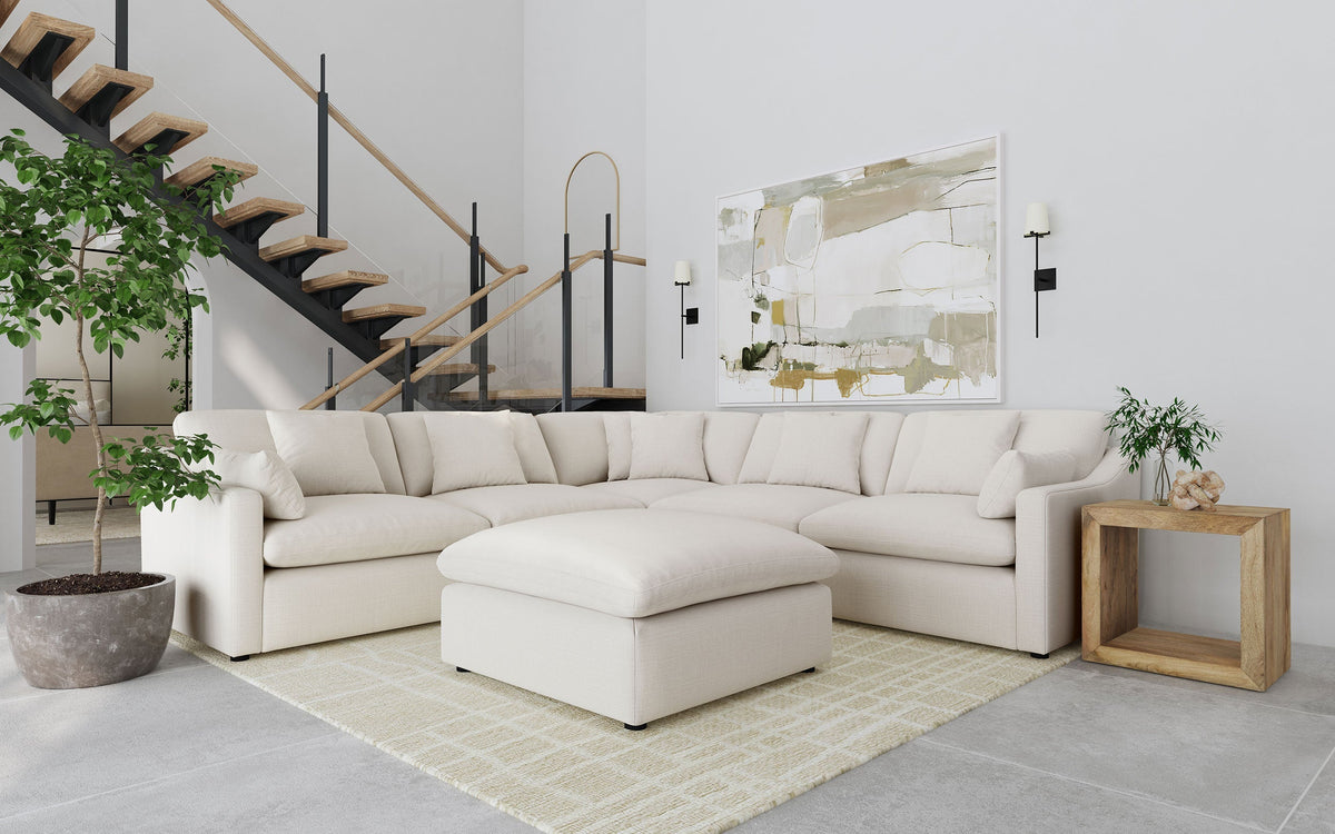 Hobson Modular Sectionals