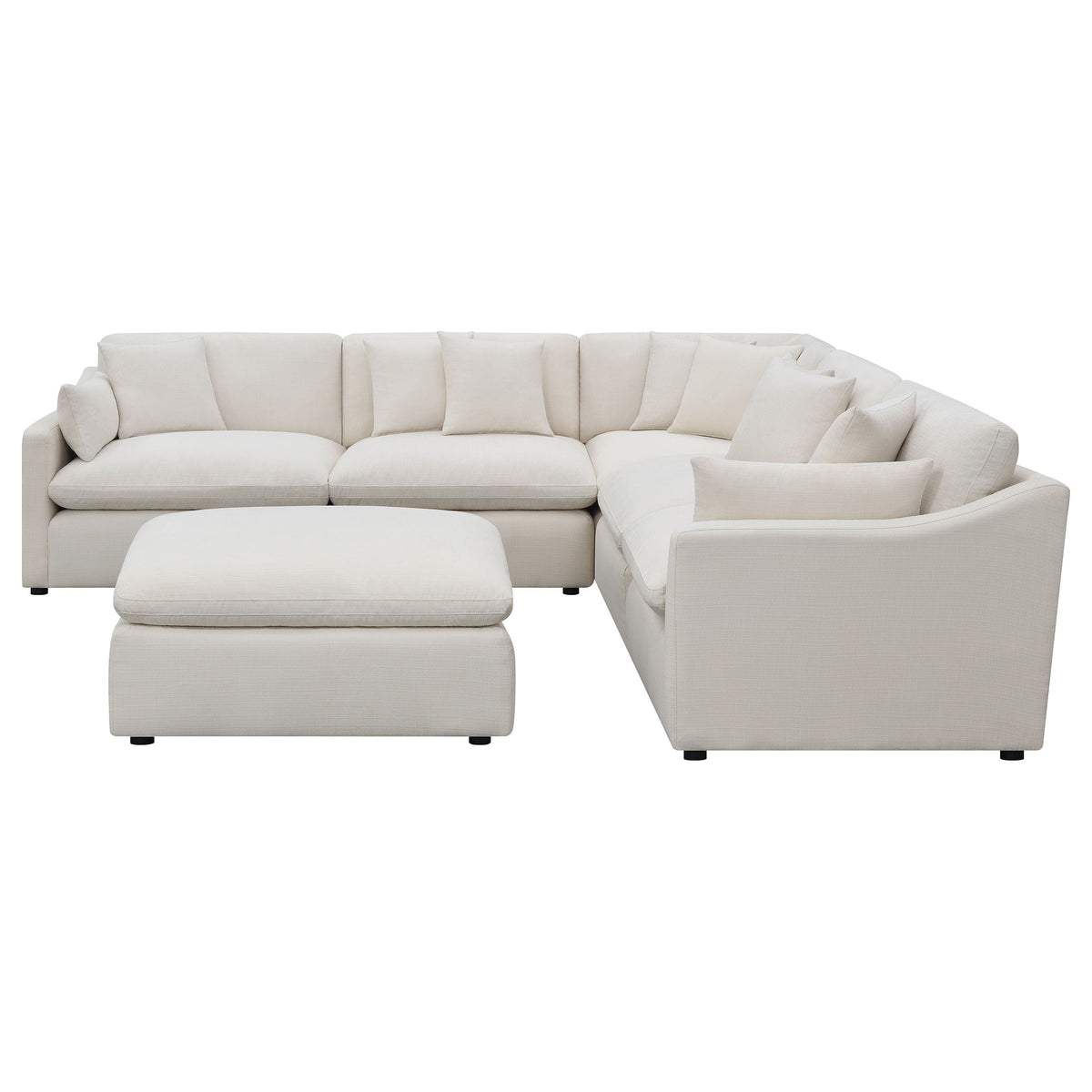 Hobson Modular Sectionals