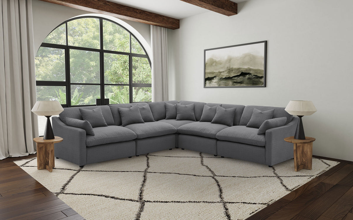 Hobson Modular Sectionals