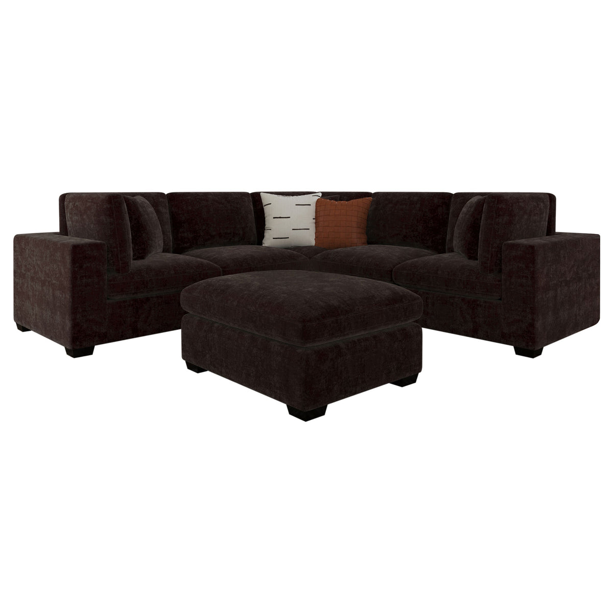 Lakeview Modular Sectionals