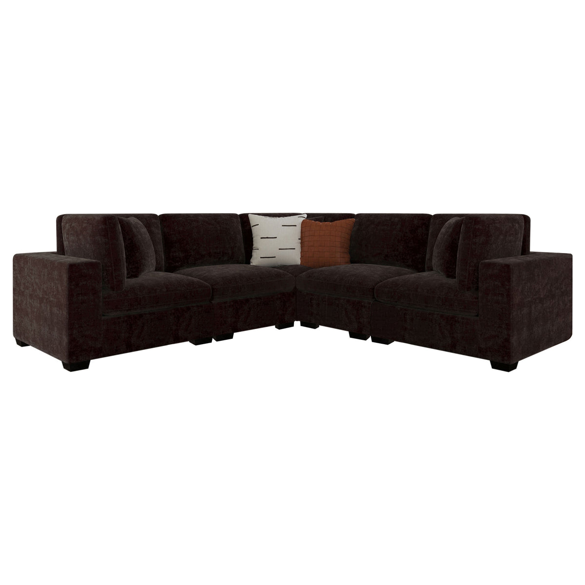 Lakeview Modular Sectionals