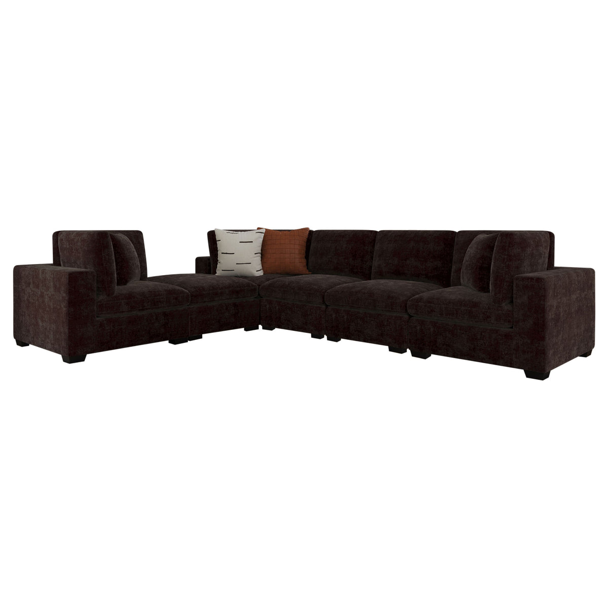 Lakeview Modular Sectionals