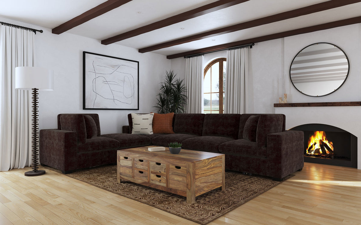 Lakeview Accent Chairs