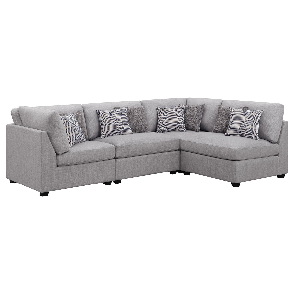 Cambria Modular Sectionals