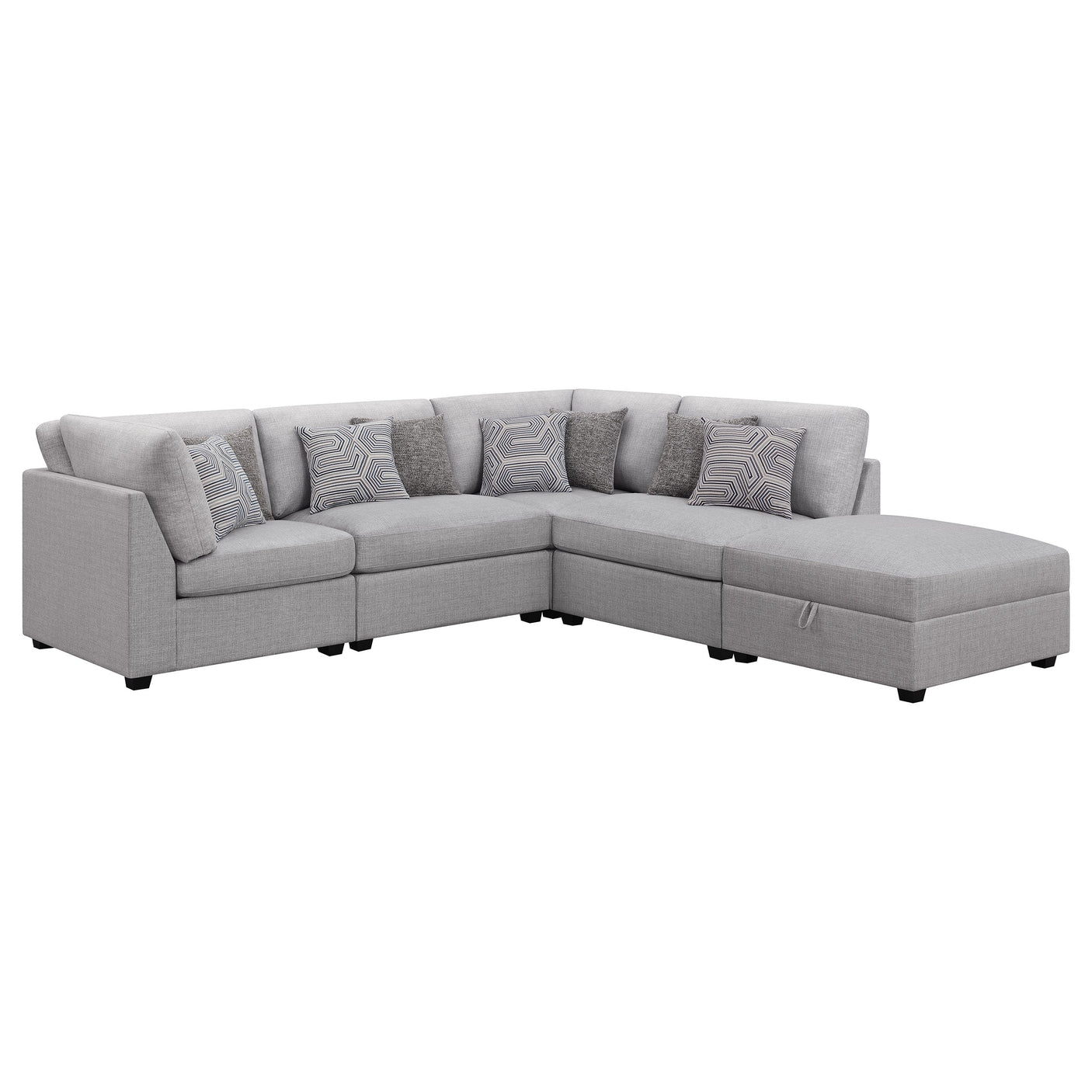 Cambria Modular Sectionals
