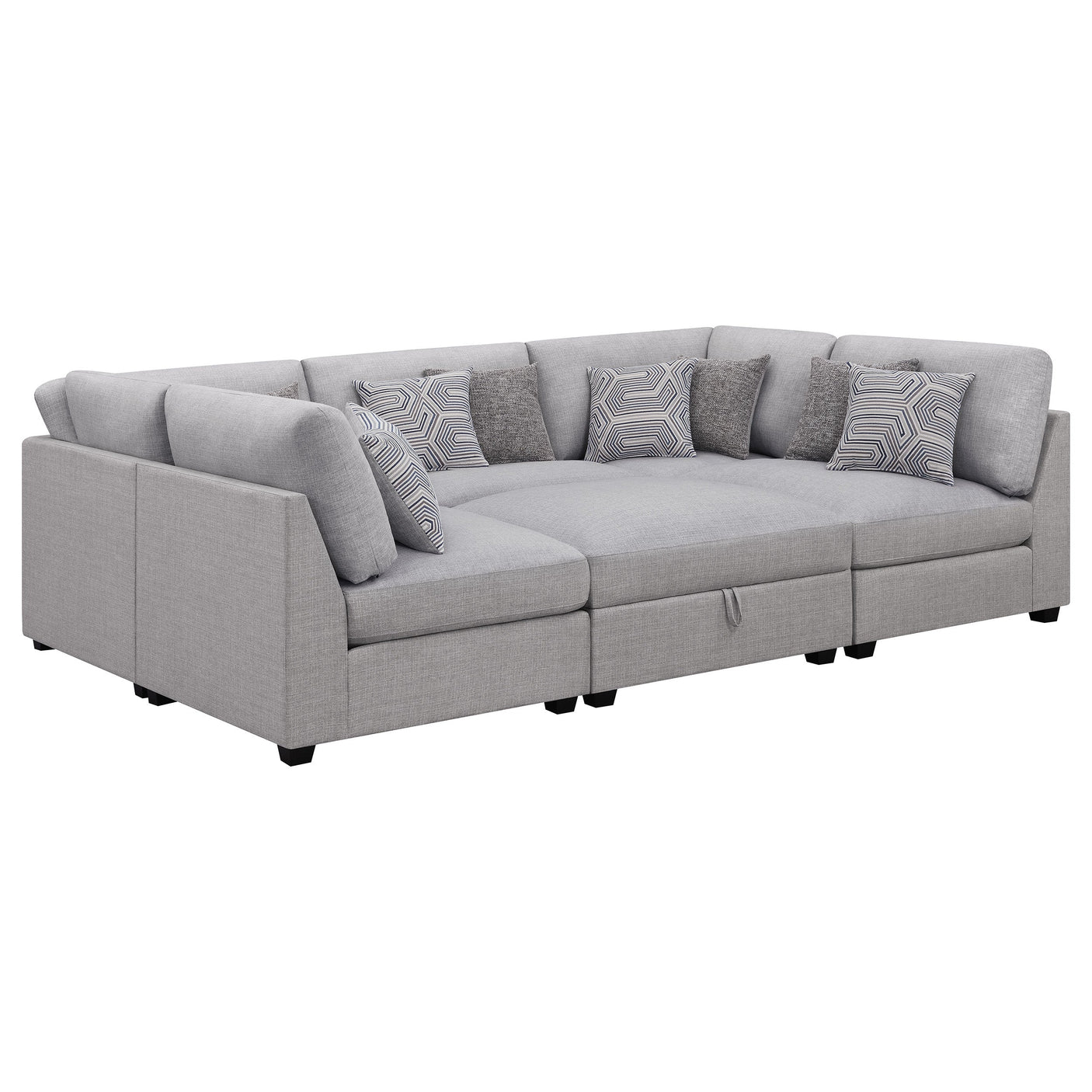 Cambria Modular Sectionals