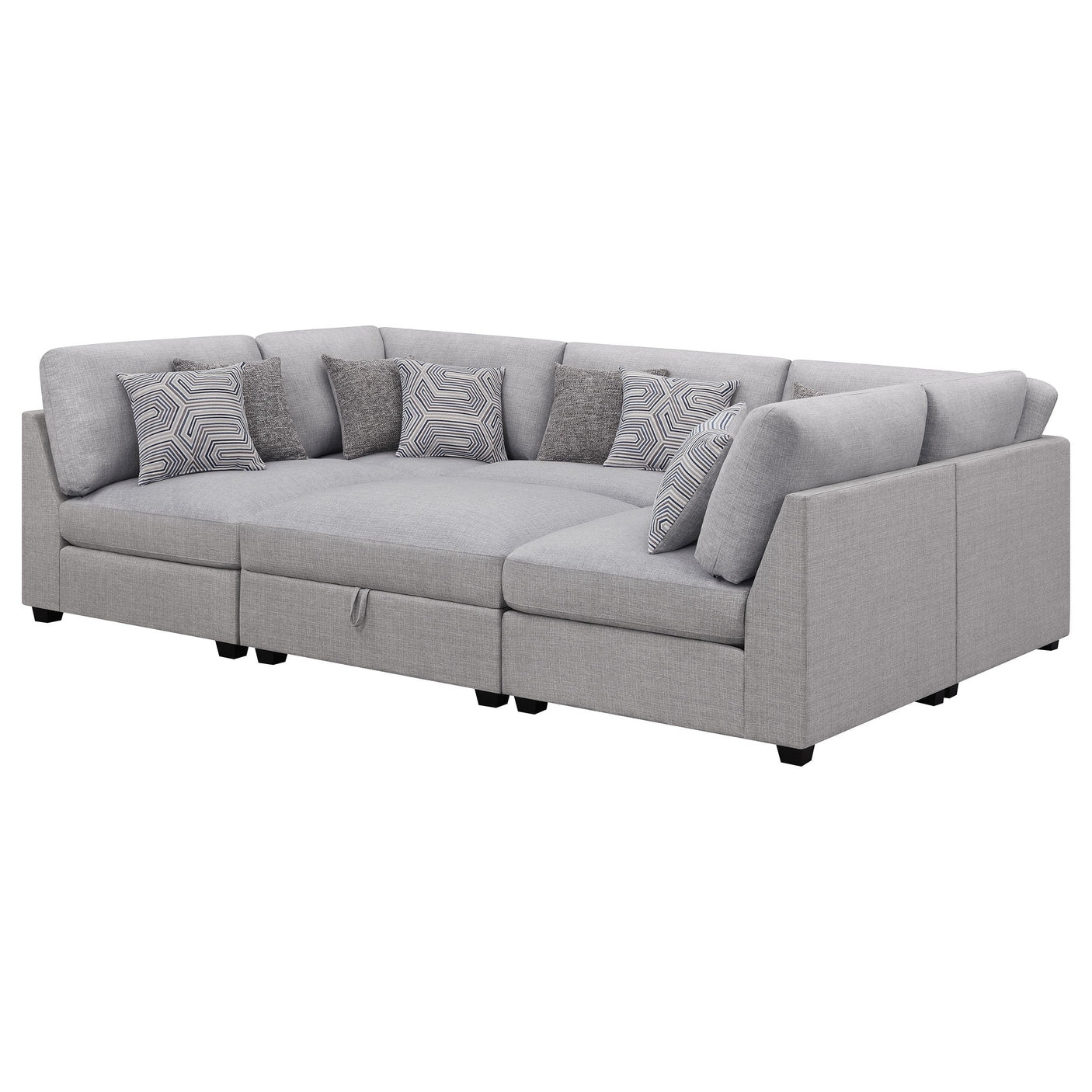 Cambria Modular Sectionals