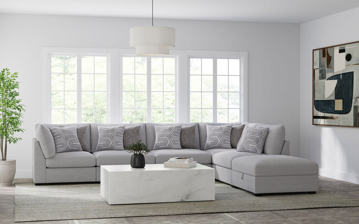Cambria Modular Sectionals