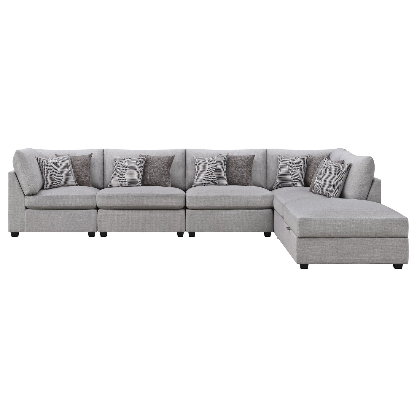 Cambria Modular Sectionals