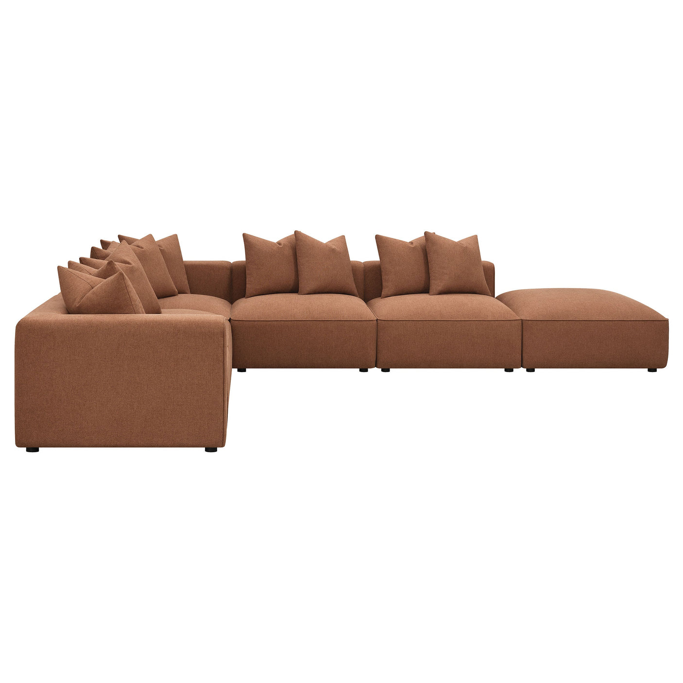 Jennifer Modular Sectionals