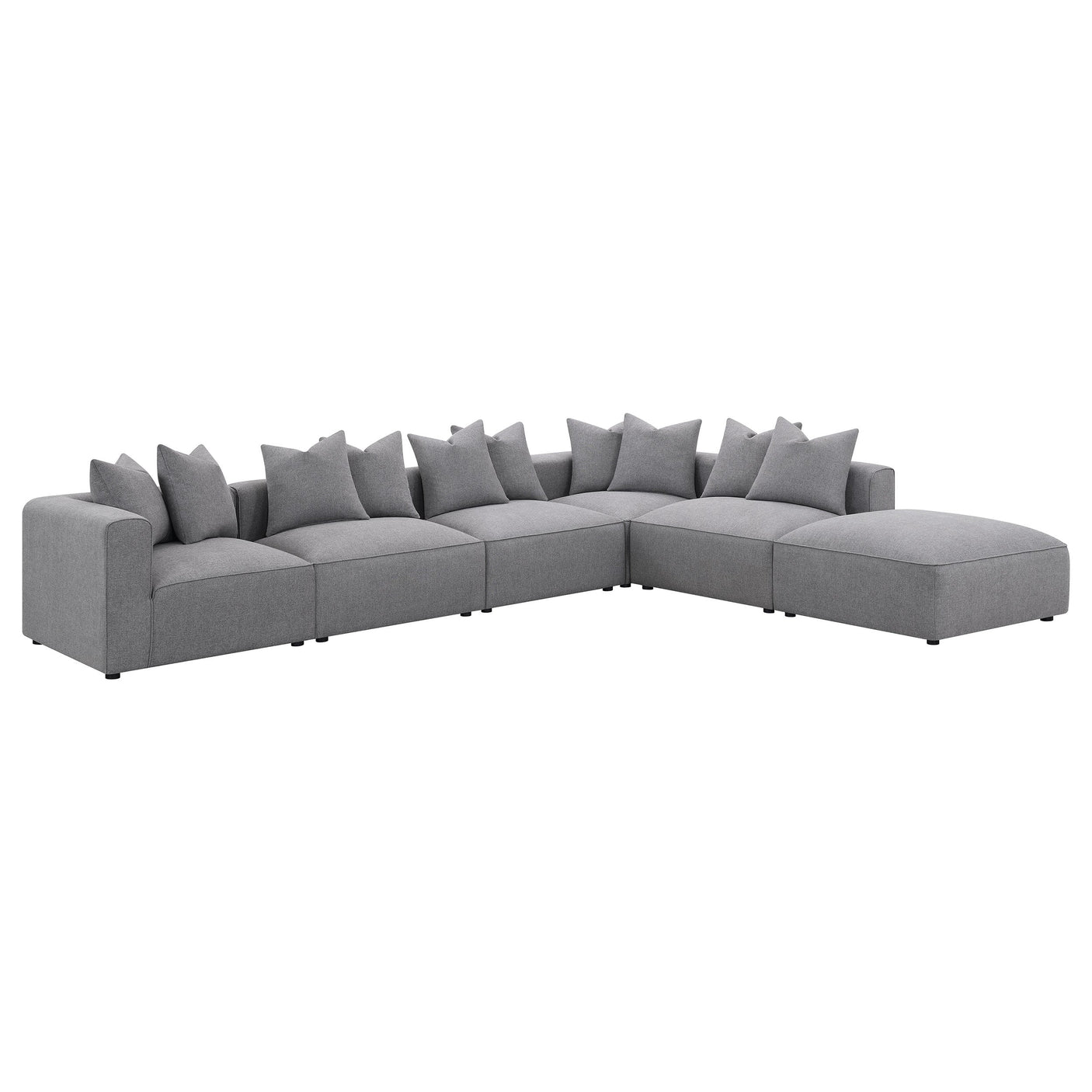 Jennifer Modular Sectionals
