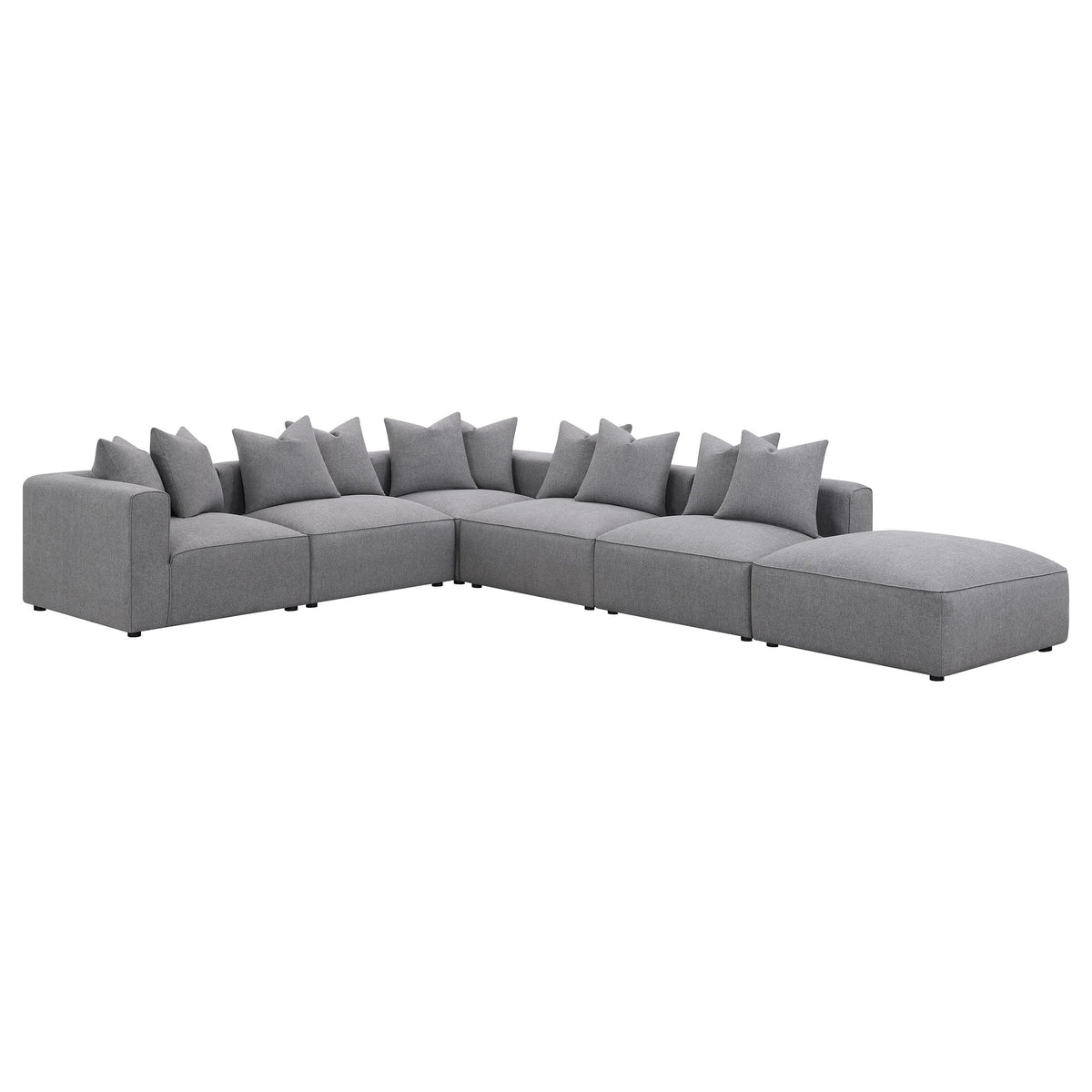 Jennifer Modular Sectionals