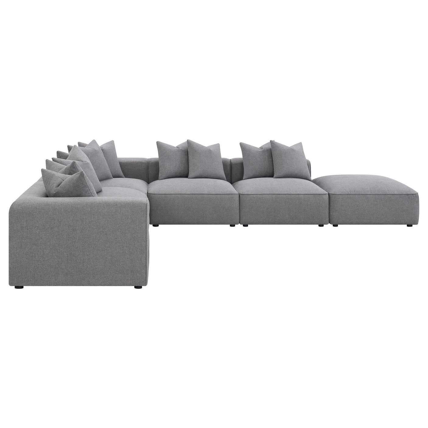 Jennifer Modular Sectionals