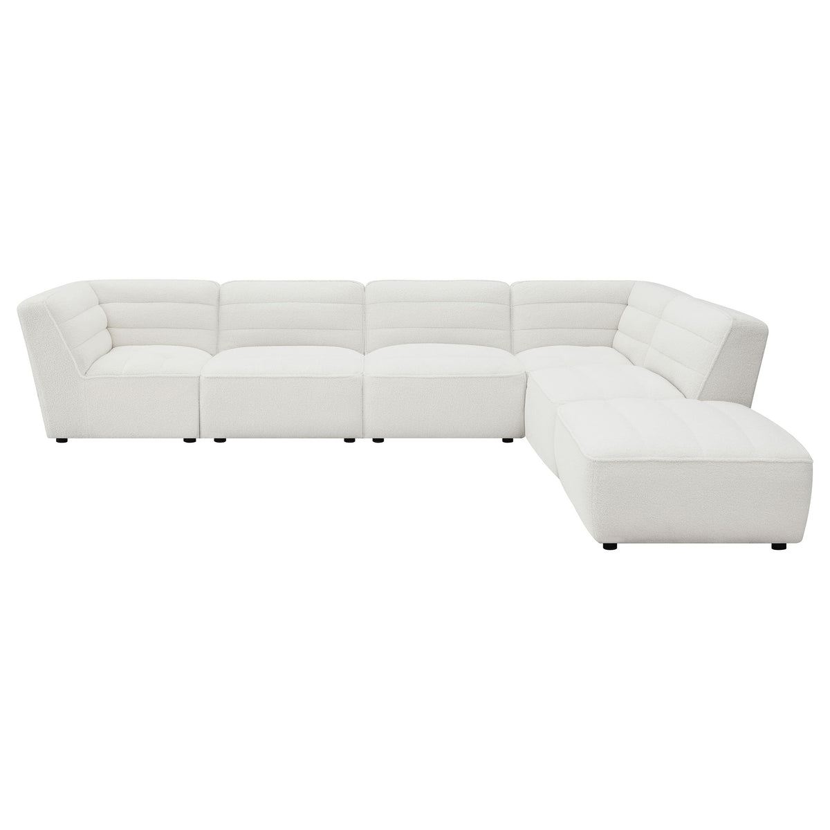 Sunny Modular Sectionals