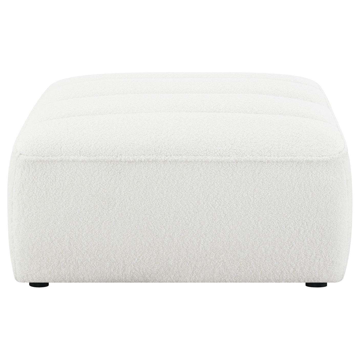 Sunny Ottomans