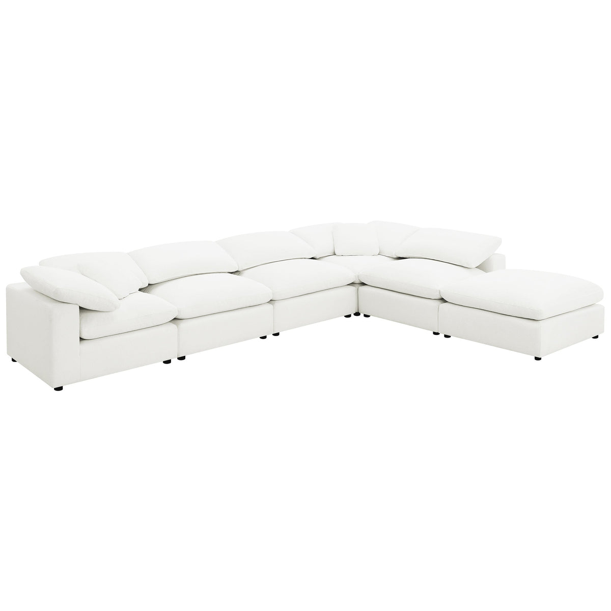 Raleigh Modular Sectionals