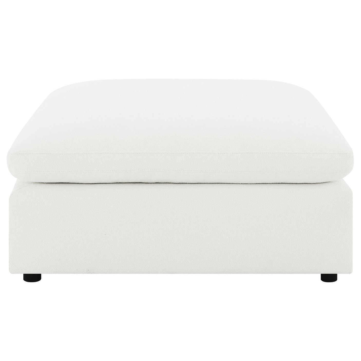 Raleigh Ottomans