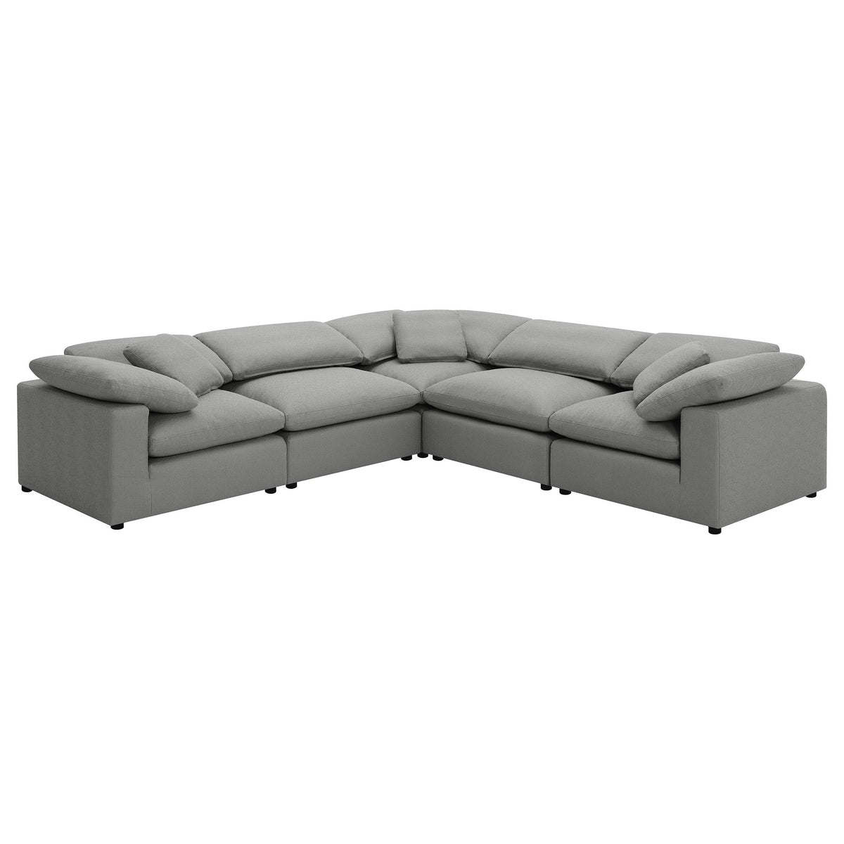Raleigh Modular Sectionals