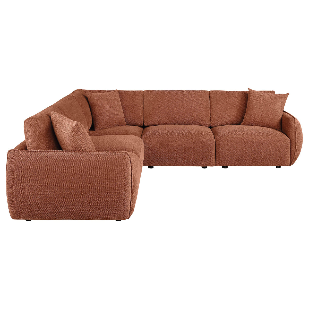 Elysia Modular Sectionals