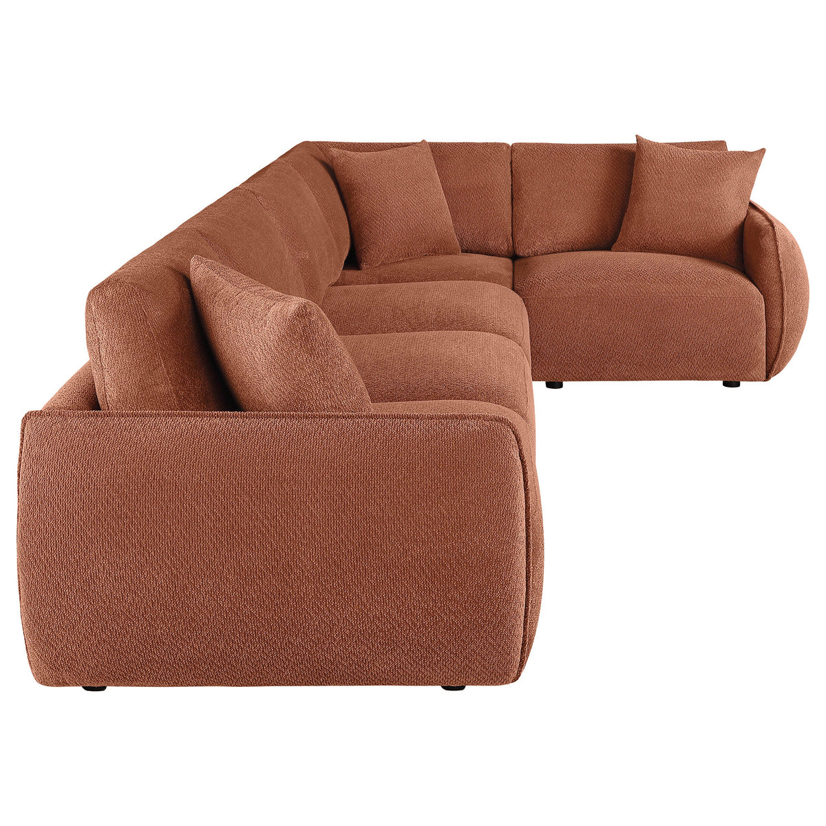 Elysia Modular Sectionals