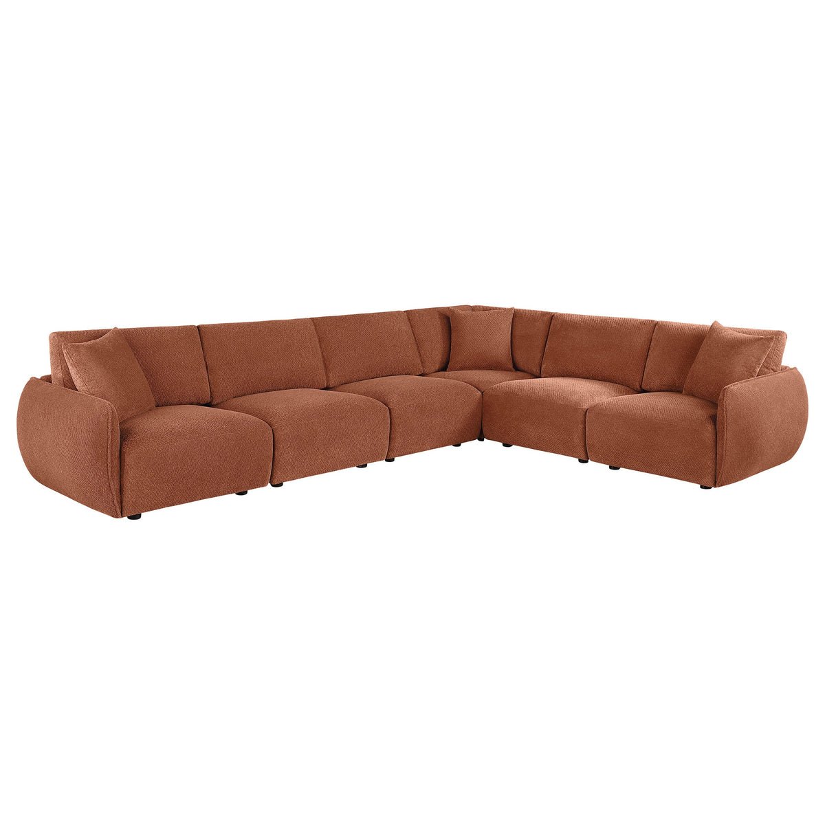 Elysia Modular Sectionals