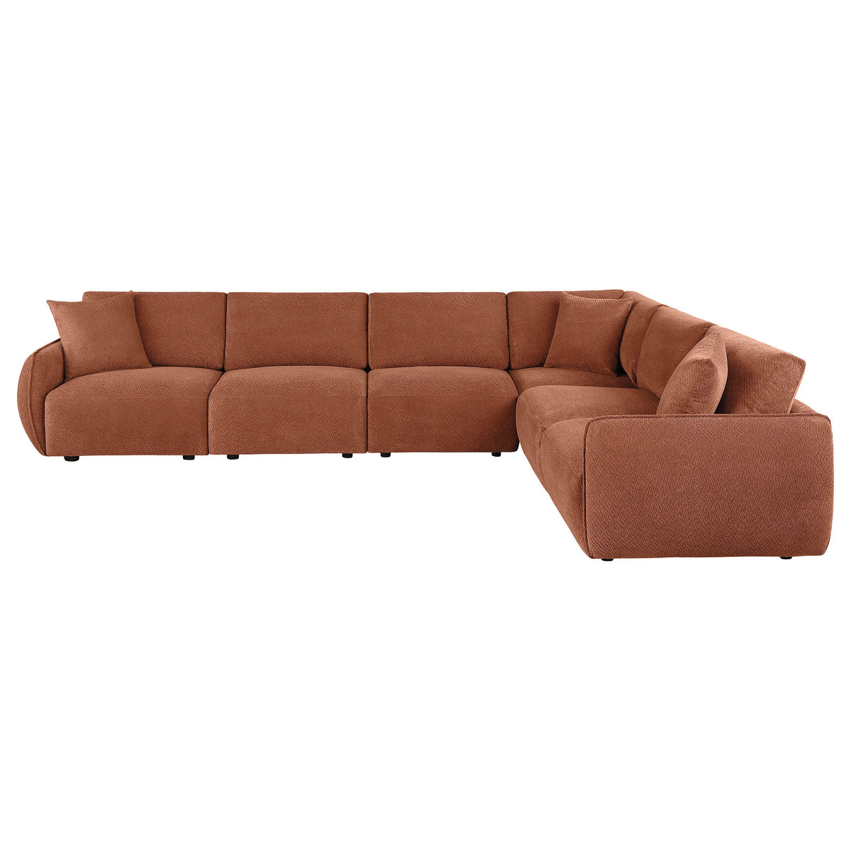 Elysia Modular Sectionals