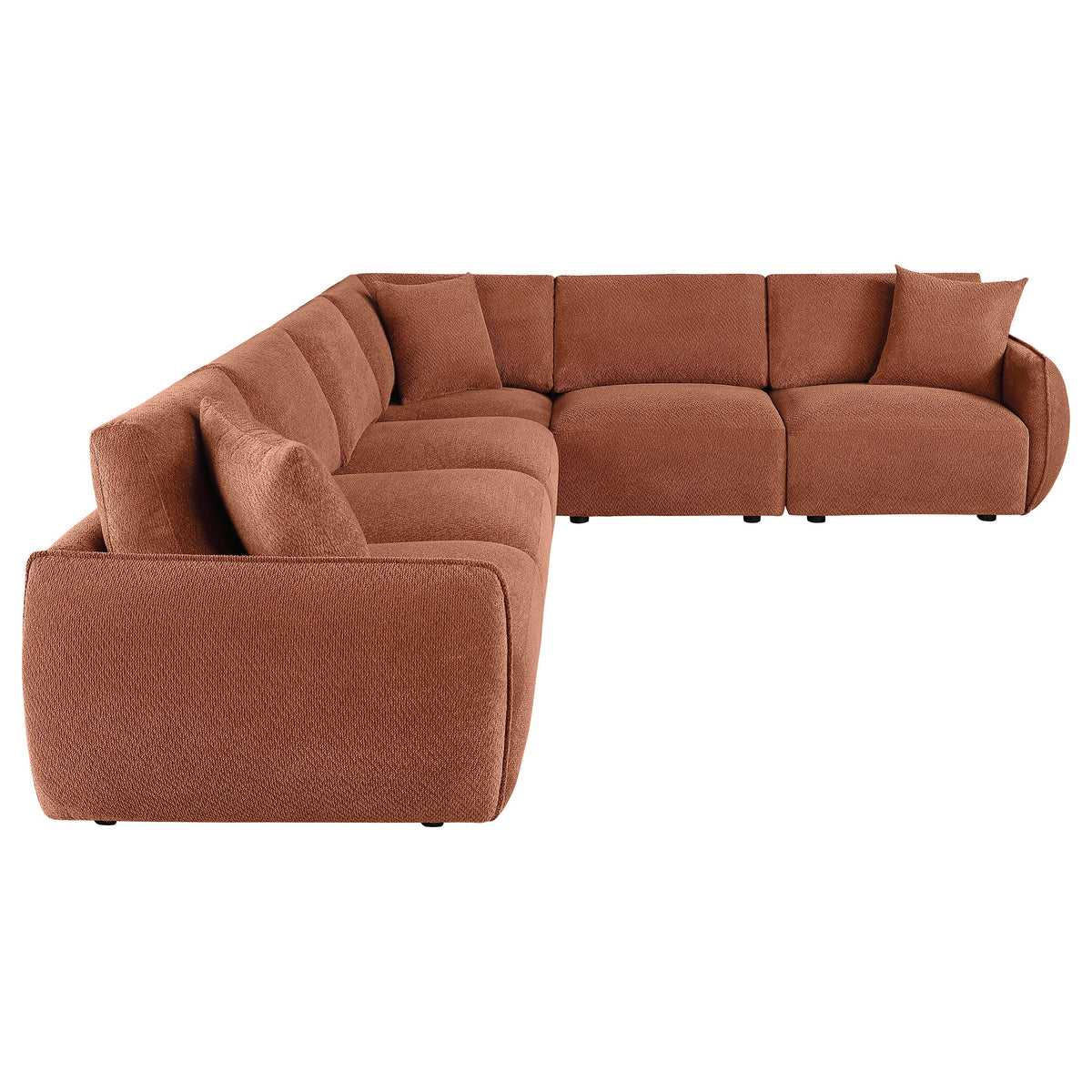 Elysia Modular Sectionals