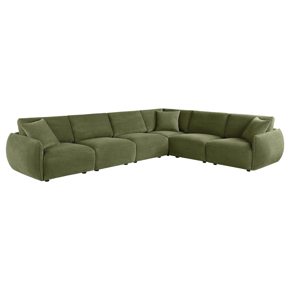 Elysia Modular Sectionals