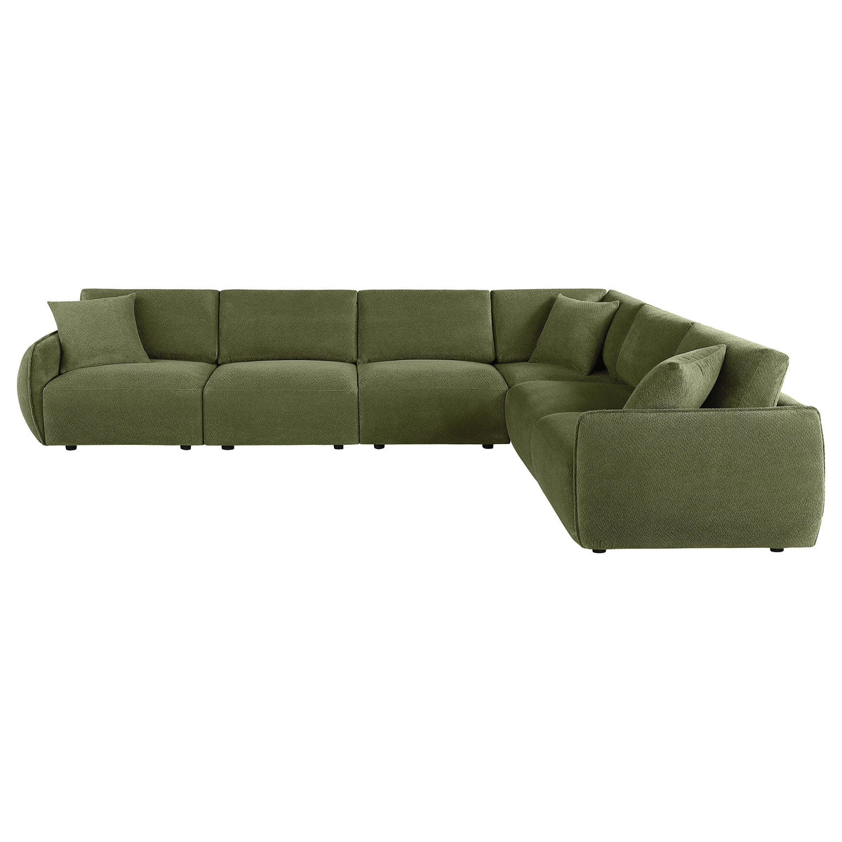 Elysia Modular Sectionals