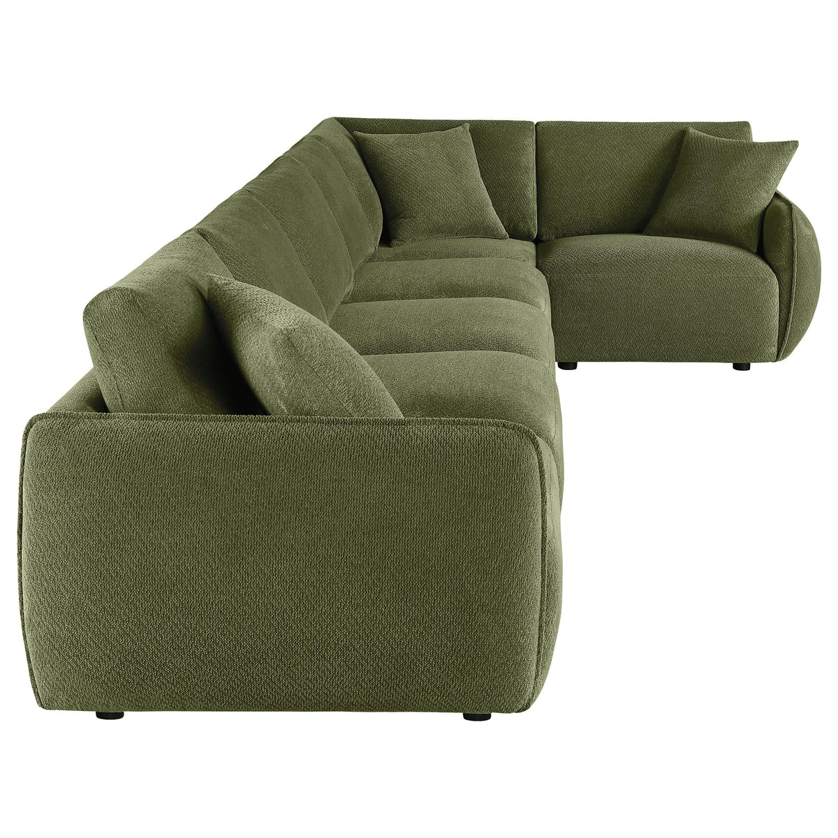 Elysia Modular Sectionals