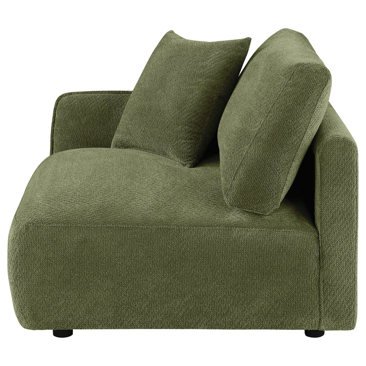 Elysia Modular Sectional Components