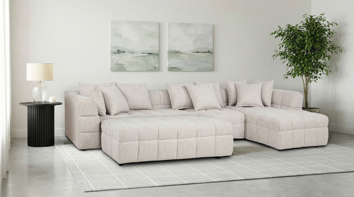 Amara Accent Chairs
