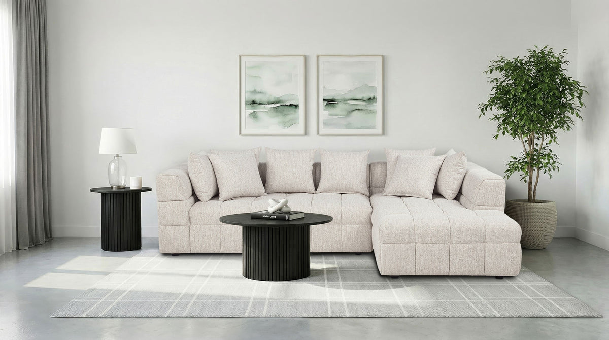 Amara Modular Sectional Components
