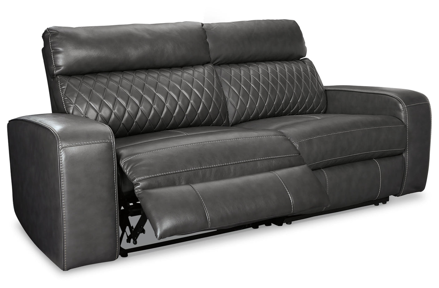 Samperstone Reclining Sectionals