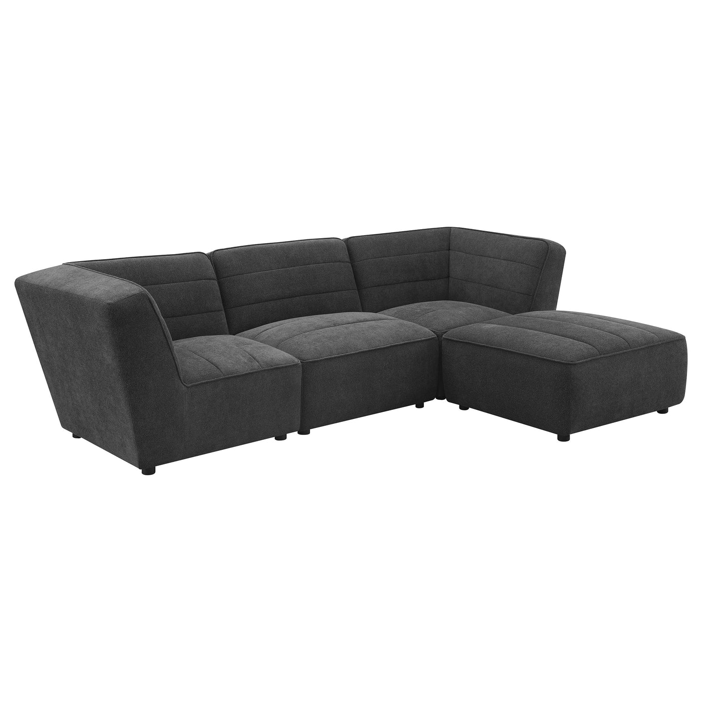 Sunny Ottomans
