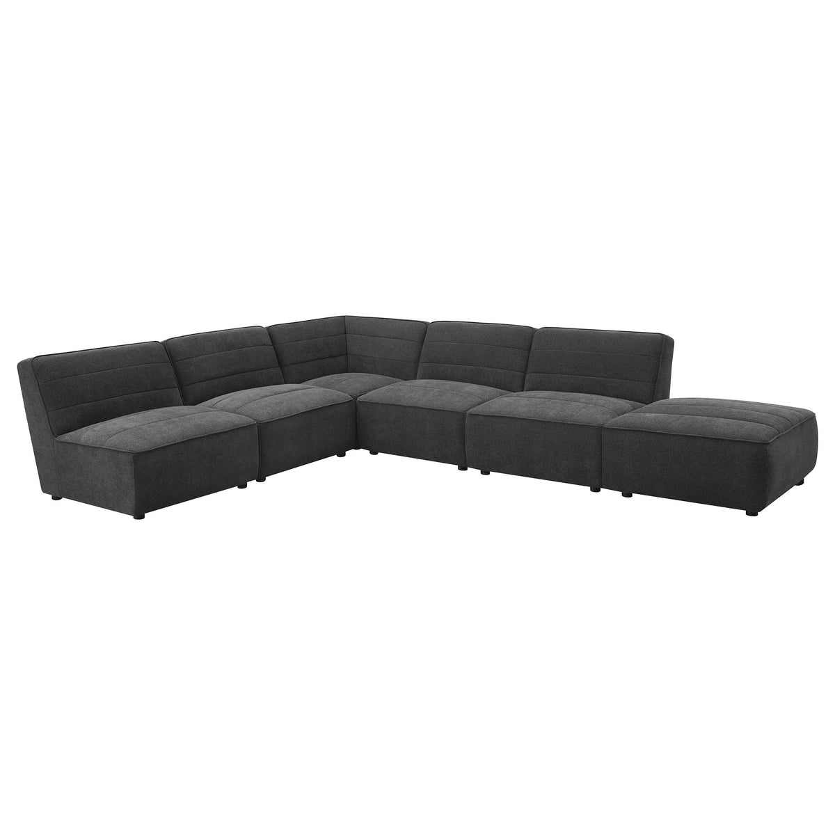 Sunny Ottomans