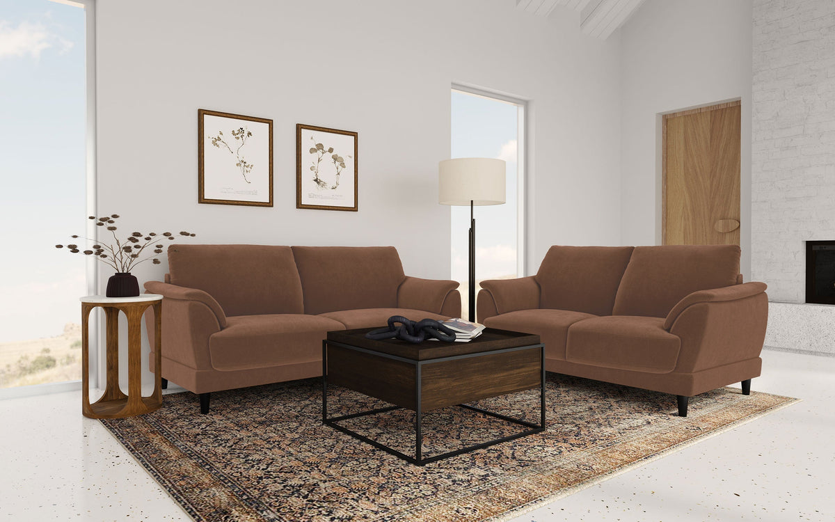 Selma Stationary Sofa Sets