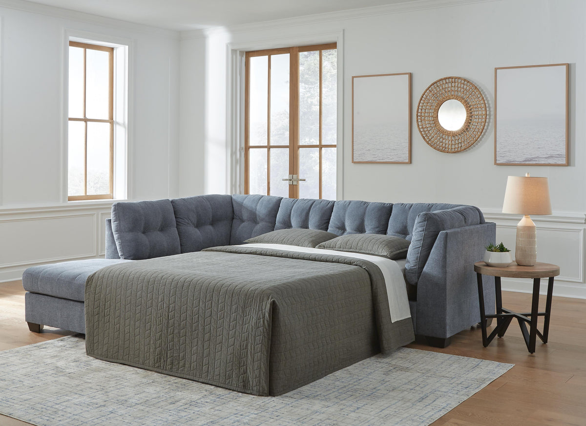 Marleton Sleeper Sectionals