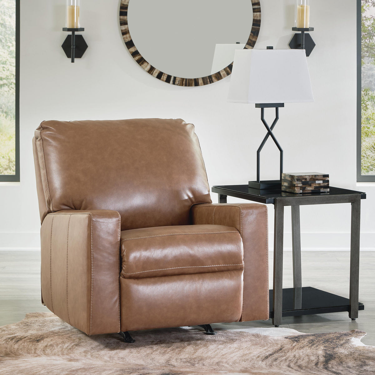 Bolsena Recliners