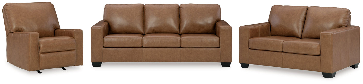Bolsena Recliners