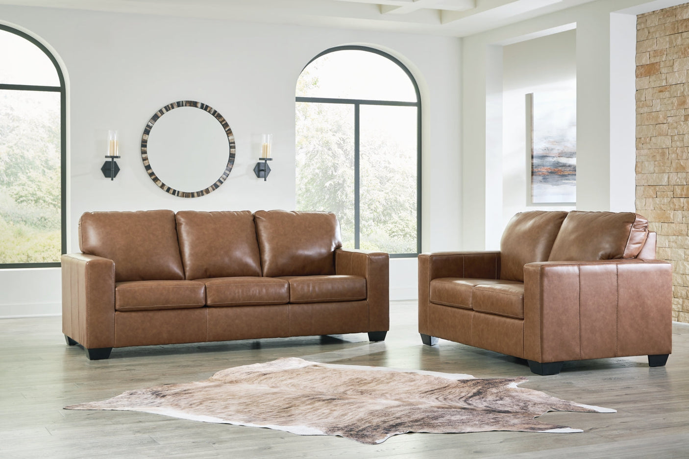 Bolsena Stationary Sofa Sets