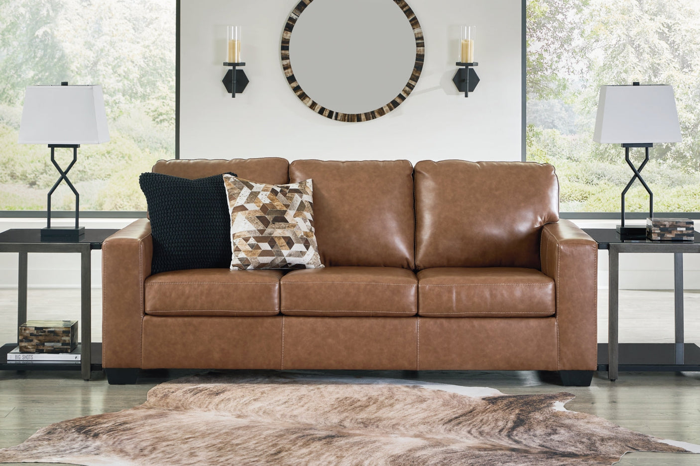 Bolsena Stationary Sofas