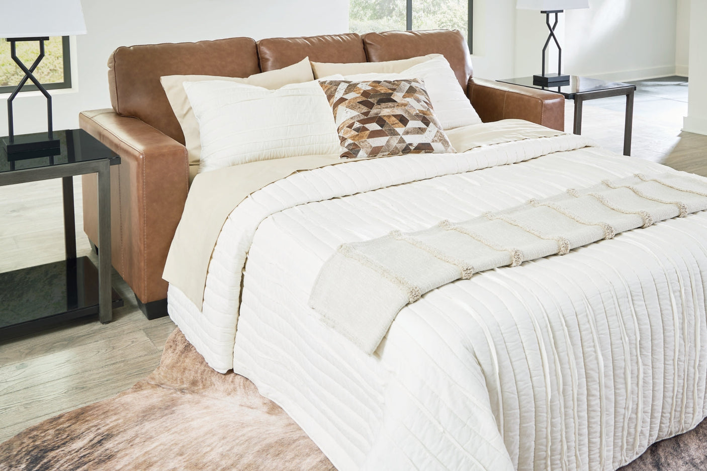 Bolsena Sleeper Sofas