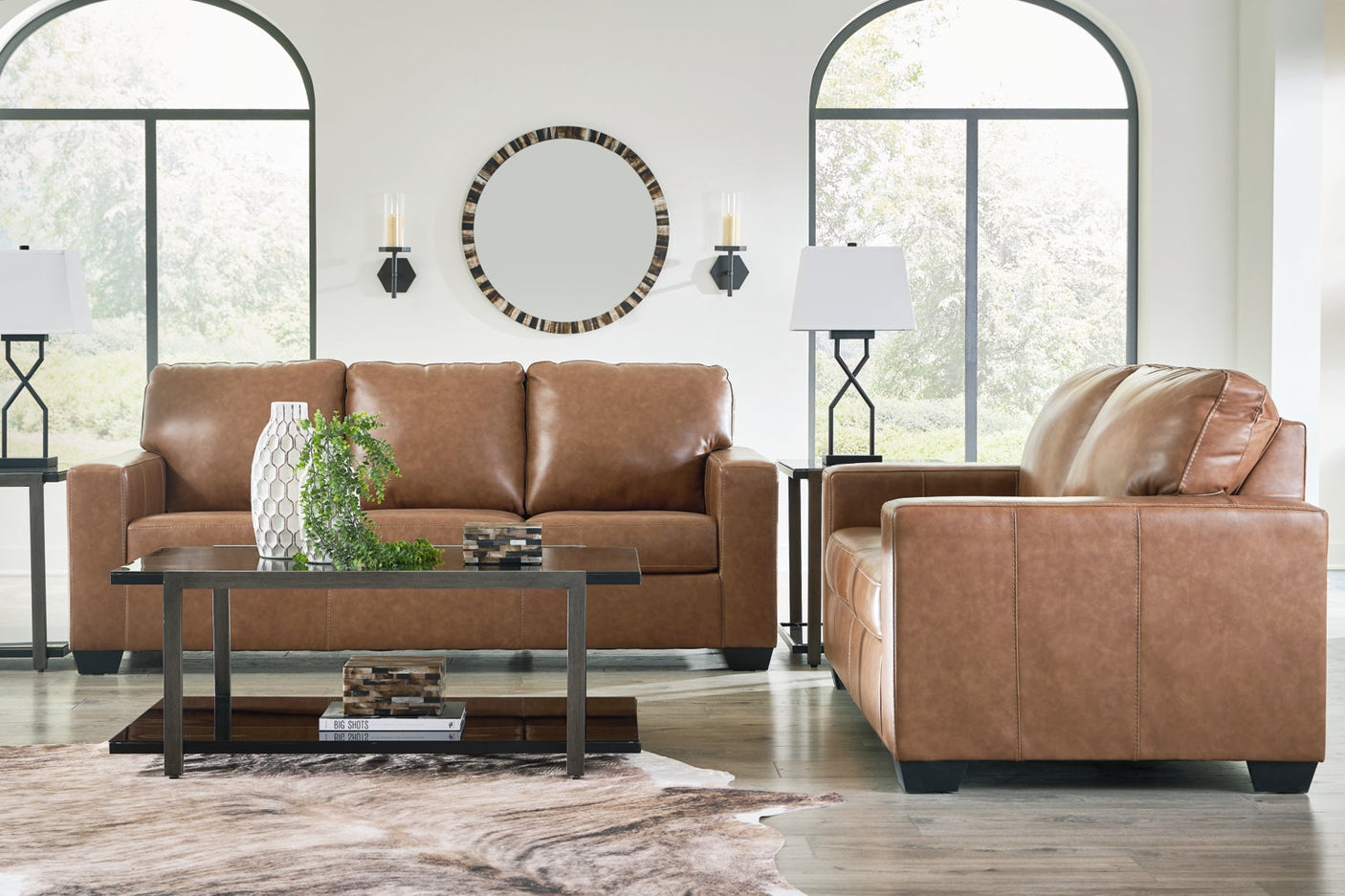 Bolsena Stationary Sofa Sets