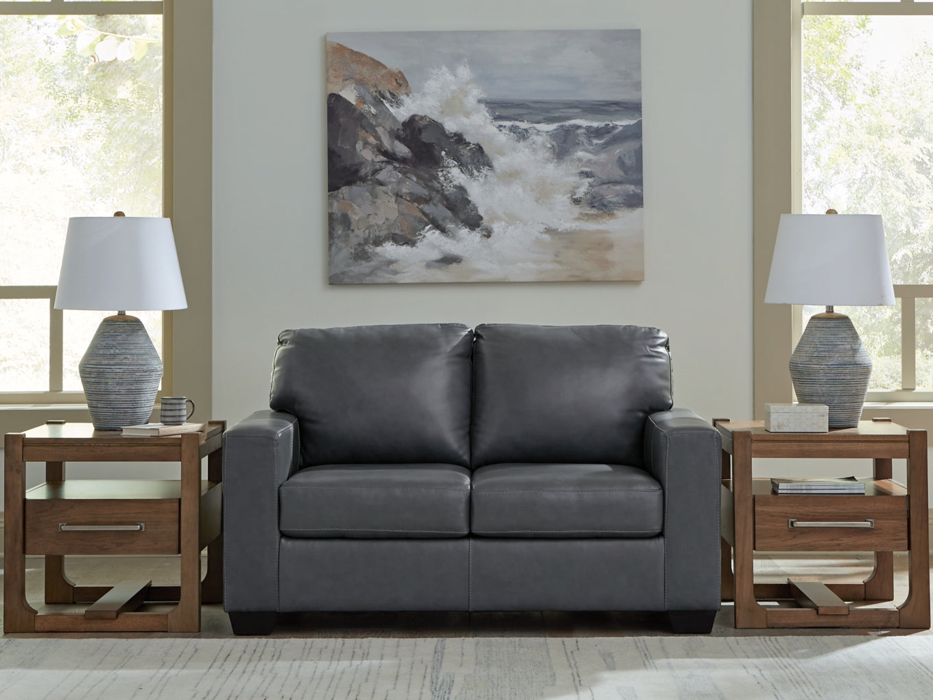 Bolsena Loveseat